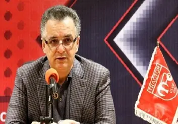 چرا تراکتور با زنوزی موفق نمی‌شود؟