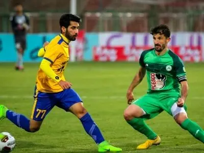 مرادی: خداحافظی میداوودی اصلا مطرح نشده است