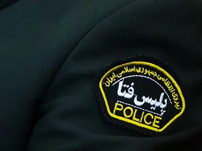 دلارفروشان تلگرام در دام پلیس فتا