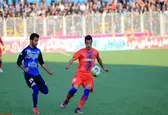 الجبوری: آنقدر بردمان شیرین بود که فرصت‌های از دست رفته دیده نمی‌شود