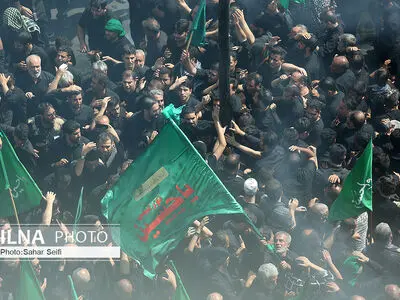 فوت ۱۲ نفر و مصدومیت ۶۰ تن در حادثه کربلا