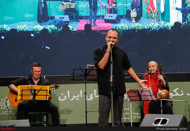 گالری