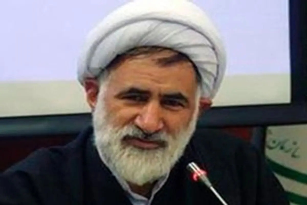 نهاد سازی دینی راهبرد مهم سازمان تبلیغات اسلامی است