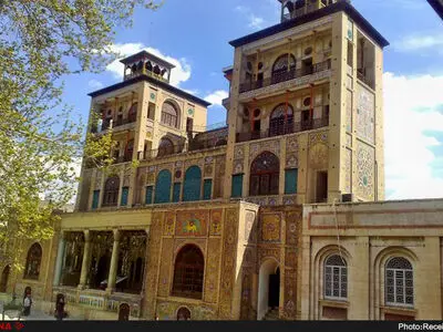 ورود دیوان محاسبات به پرونده تخلفات کاخ گلستان