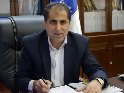 دیتاهای سازمان فضایی باید در خدمت توسعه شاخص های اقتصادی کشور باشد / تصویب برنامه 10 ساله حوزه فضایی در شورای عالی فضایی