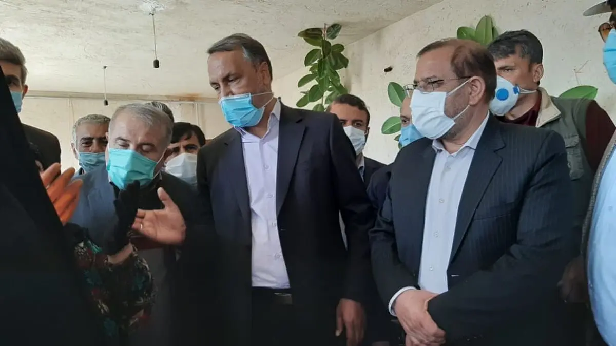 منازل نوساز نباید در زلزله سی‌سخت تخریب می‌شد / نظام مهندسی باید پاسخگو باشد