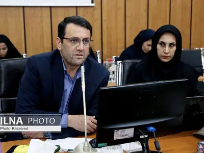 طاهرخانی به عنوان شهردار جدید قزوین انتخاب شد
