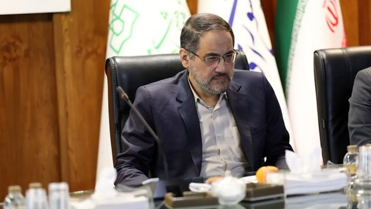  شبیه سازی مبتنی بر بازی‌های جدی از ابزارهای اصلی حکمرانی نوین هستند