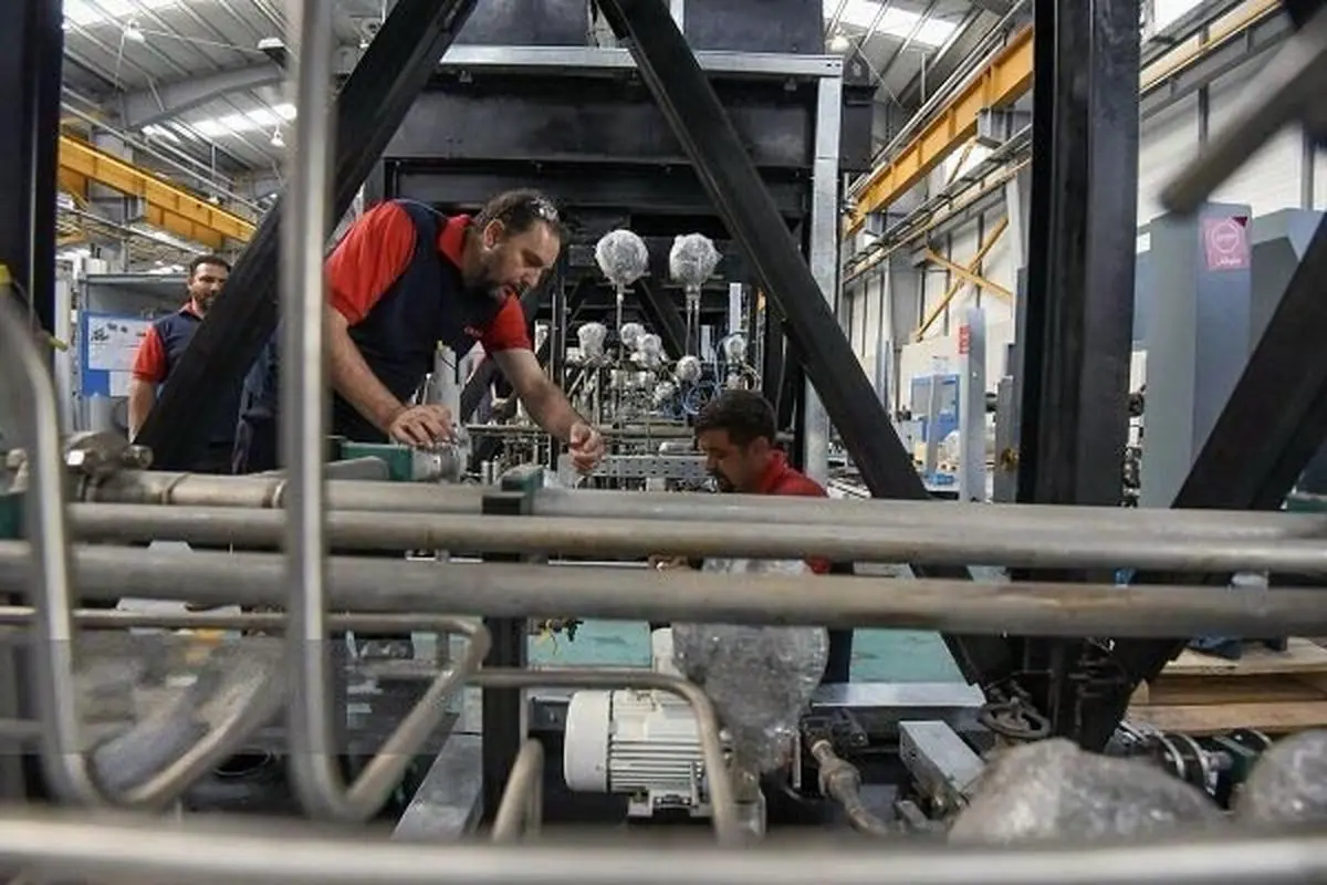 چالش‌های نفس‌گیر تولید در سال ۱۴۰۴