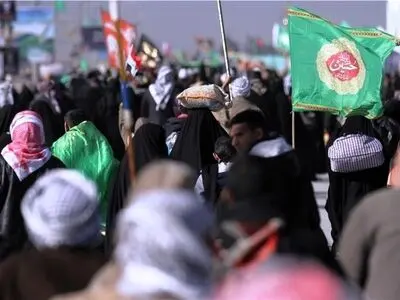 خدمات‌دهی به زائران عتبات عالیات امسال پررنگ‌تر می‌شود