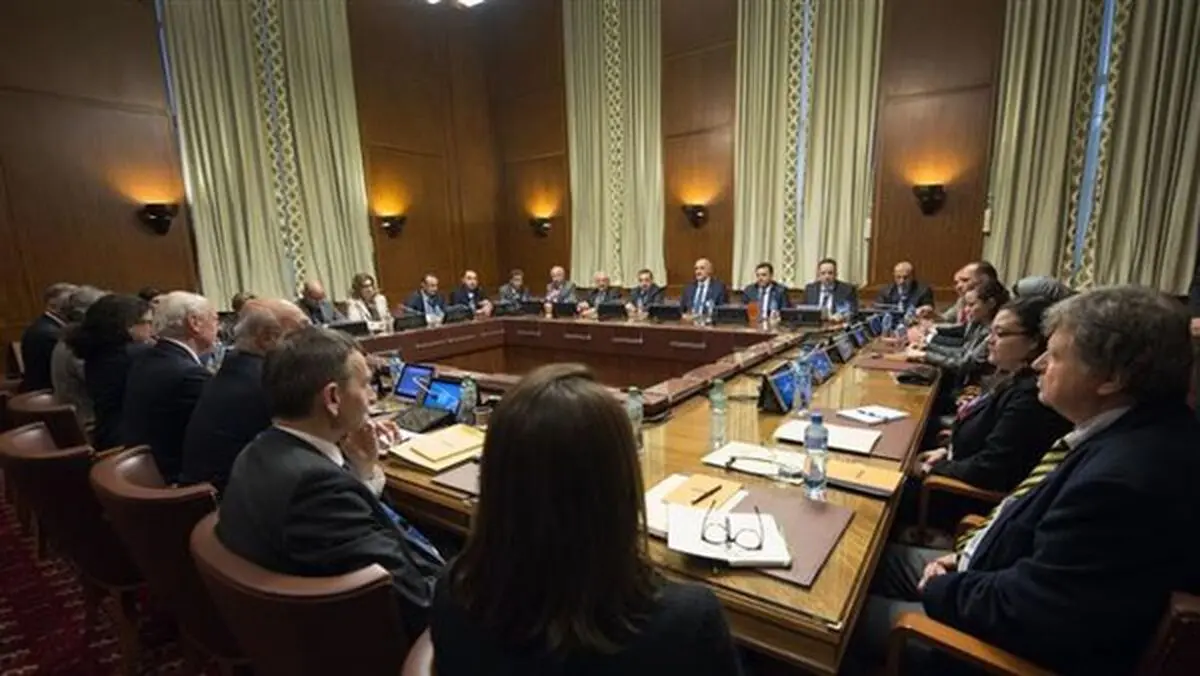 New round of Syria talks to begin in Astana