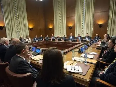 New round of Syria talks to begin in Astana