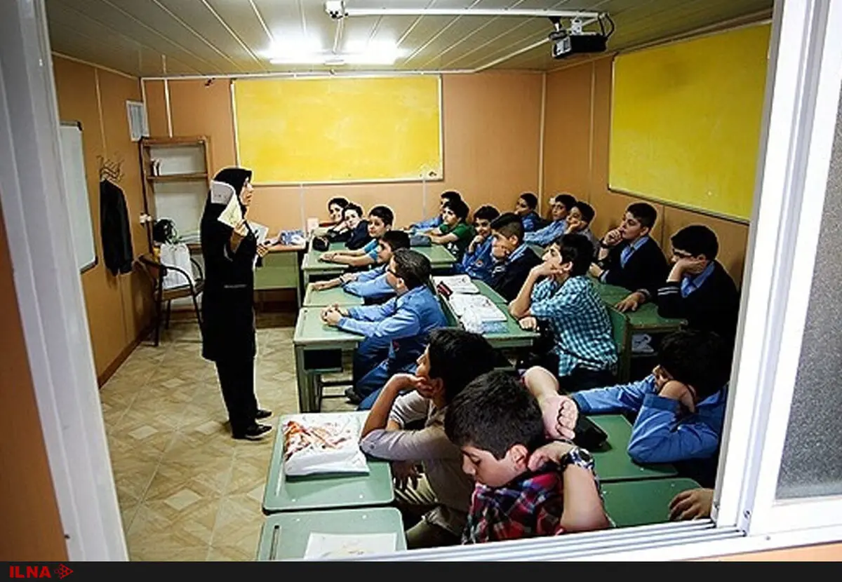 بازبینی الگوی شهریه مدارس غیردولتی/ بالاترین رقم شهریه، ۱۱ میلیون تومان/اعتراض خانواده‌ها به هزینه بالای فوق برنامه