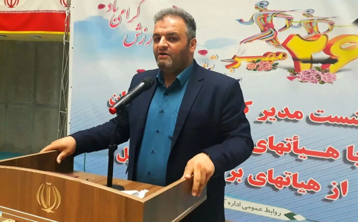 انوشیروانی: در حال بازسازی مجموعه خود هستیم