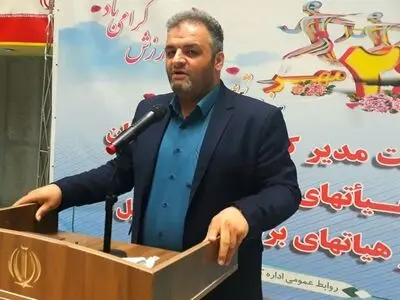 بازگشت آرامش به ورزش استان با پرداخت 6 میلیارد بدهی / فدراسیون‌ها خواستار اجرای برنامه‌های ورزشی در اردبیل هستند
