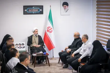 تربیت دینی رهبر شهید باعث حمایت همه‌جانبه مردم از میهن شده است