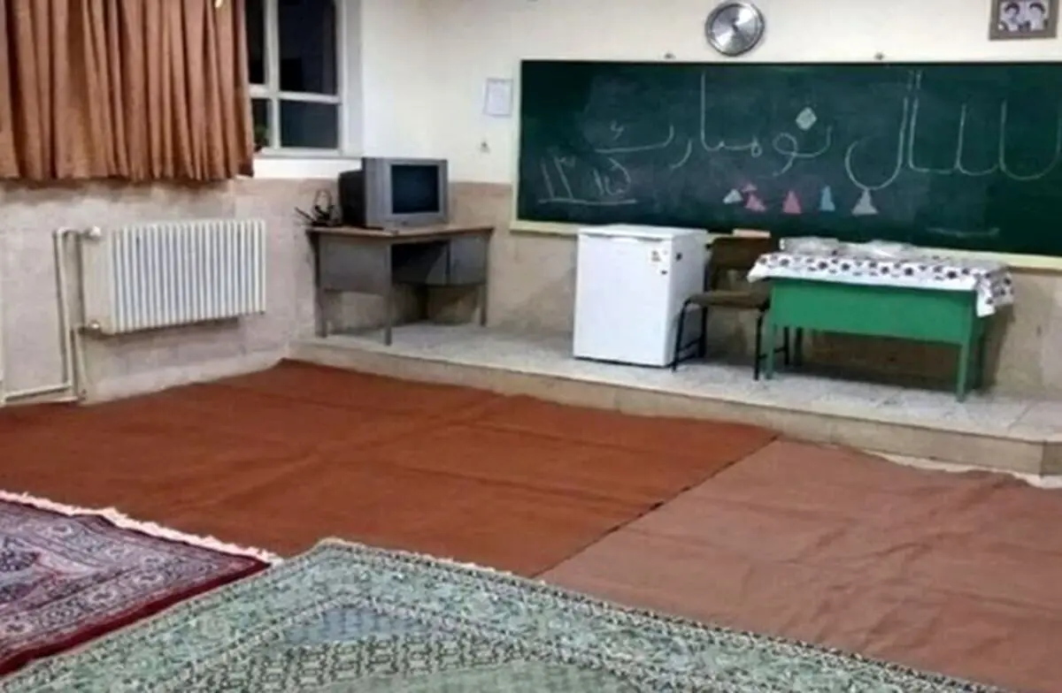 روزانه هشت هزار مسافر  از امکانات آموزش و پرورش استان استفاده می کنند