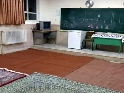 روزانه هشت هزار مسافر  از امکانات آموزش و پرورش استان استفاده می کنند