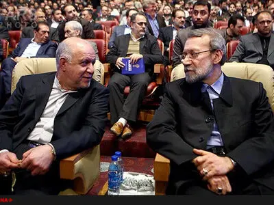 تشکر زنگنه از لاریجانی برای تلاش در بررسی برجام