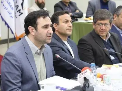 پیگیری‌ وزیر میراث‌فرهنگی برای دائمی شدن محاسبه تعرفه گاز تاسیسات گردشگری با نرخ خدماتی/ صندوق حمایتی گردشگری راه‌اندازی شد