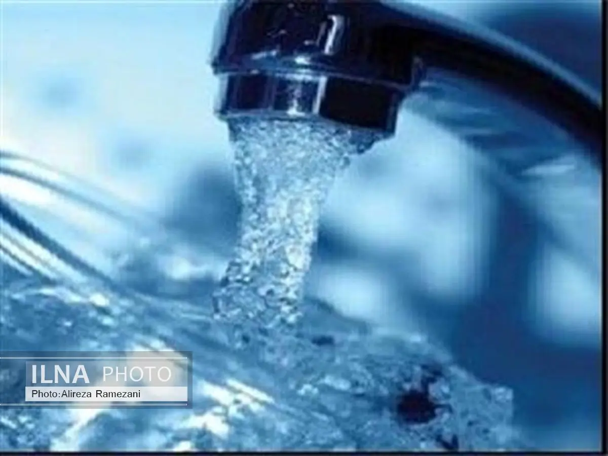 بهرهبرداری از ۵ پروژه آبرسانی روستایی در هفته دولت