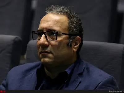 جایگاه سینمای دینی در آثار سیدرضا میرکریمی در شبکه 4