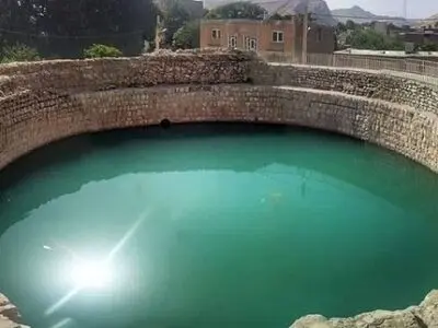 پیشگیری از برداشت ۴.۷۳ میلیون مترمکعب منابع آب زیر زمینی لرستان