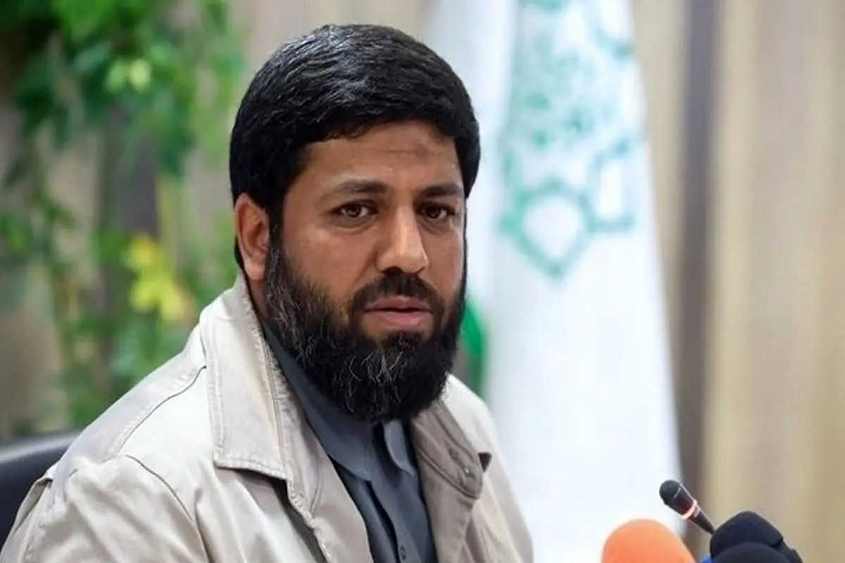 اعلام آمادگی سازمان بهشت زهرا برای برگزاری نماز باران