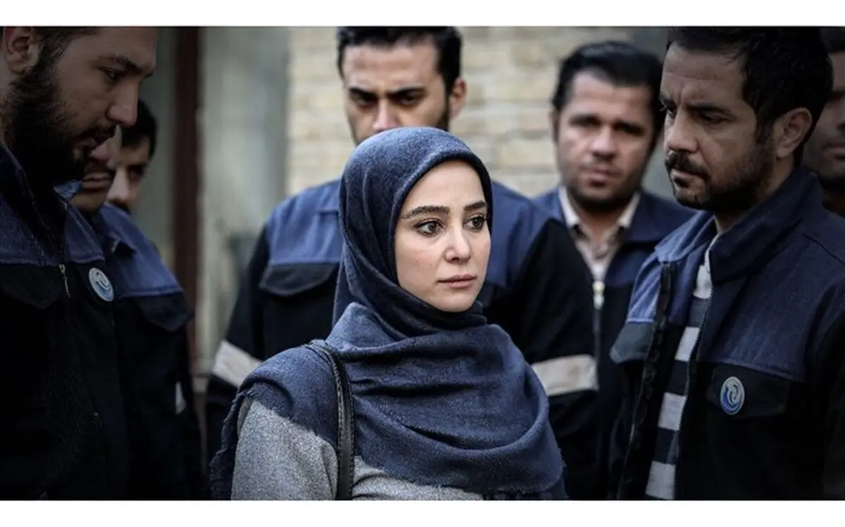 آنونس سریال «دلدار» رونمایی شد