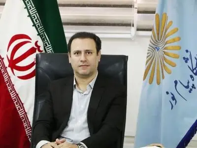 پایان انتظار ۱۸ ساله؛ مجتمع ورزشی پیام‌ نور الیگودرز به بهره‌برداری رسید