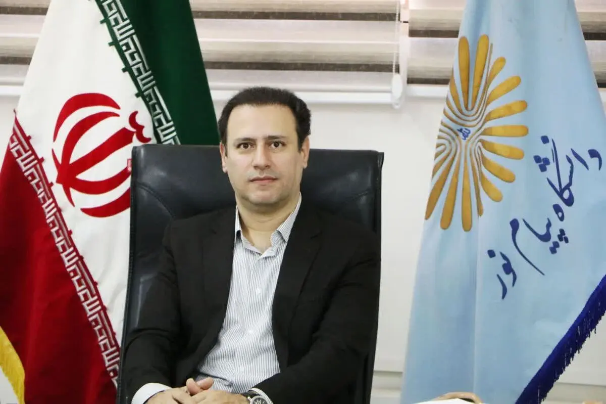 پایان انتظار ۱۸ ساله؛ مجتمع ورزشی پیام‌ نور الیگودرز به بهره‌برداری رسید