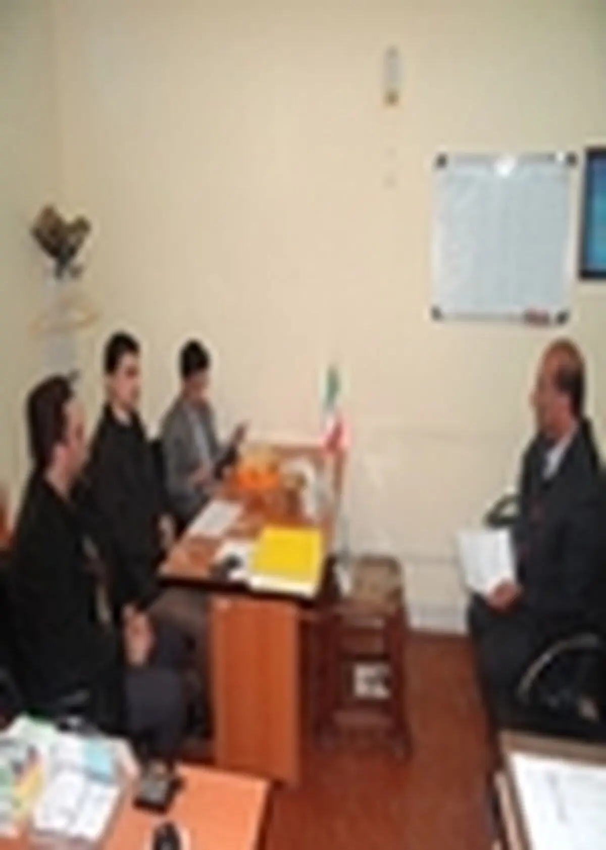 تعیین تکلیف ۱۴ قرارداد راکد و غیرفعال در شهرکهای صنعتی استان گلستان