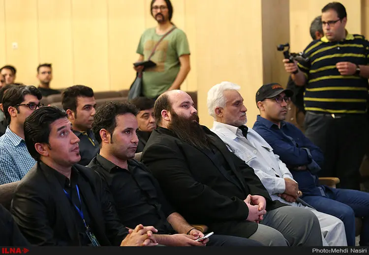 گالری