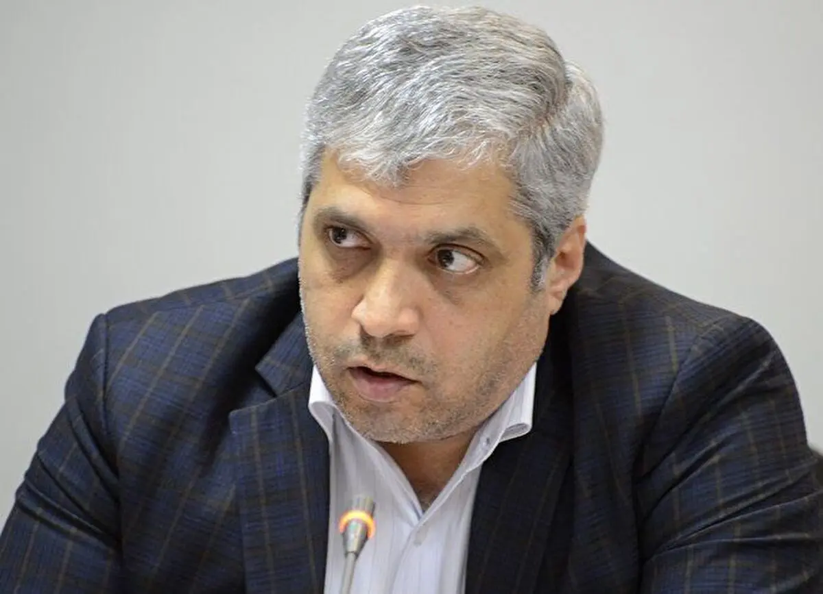 حسین عباس نژاد مدیرکل بنادر و دریانوردی هرمزگان شد