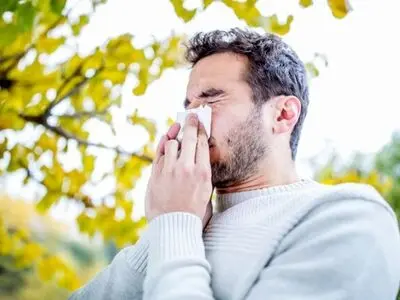 ۵ روش موثر برای جلوگیری از حساسیت فصلی