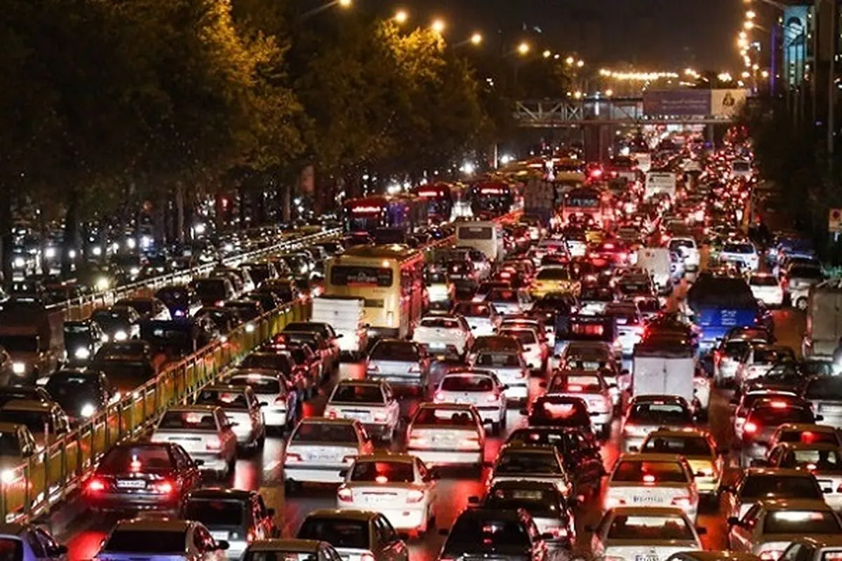 اثرسنجی ترافیکی کاربری‌ها در پایتخت مشخص می‌شود 