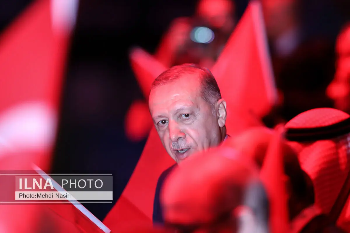 اردوغان: تحولات دو سه ماه آینده برای ترکیه و جهان بسیار مهم است
