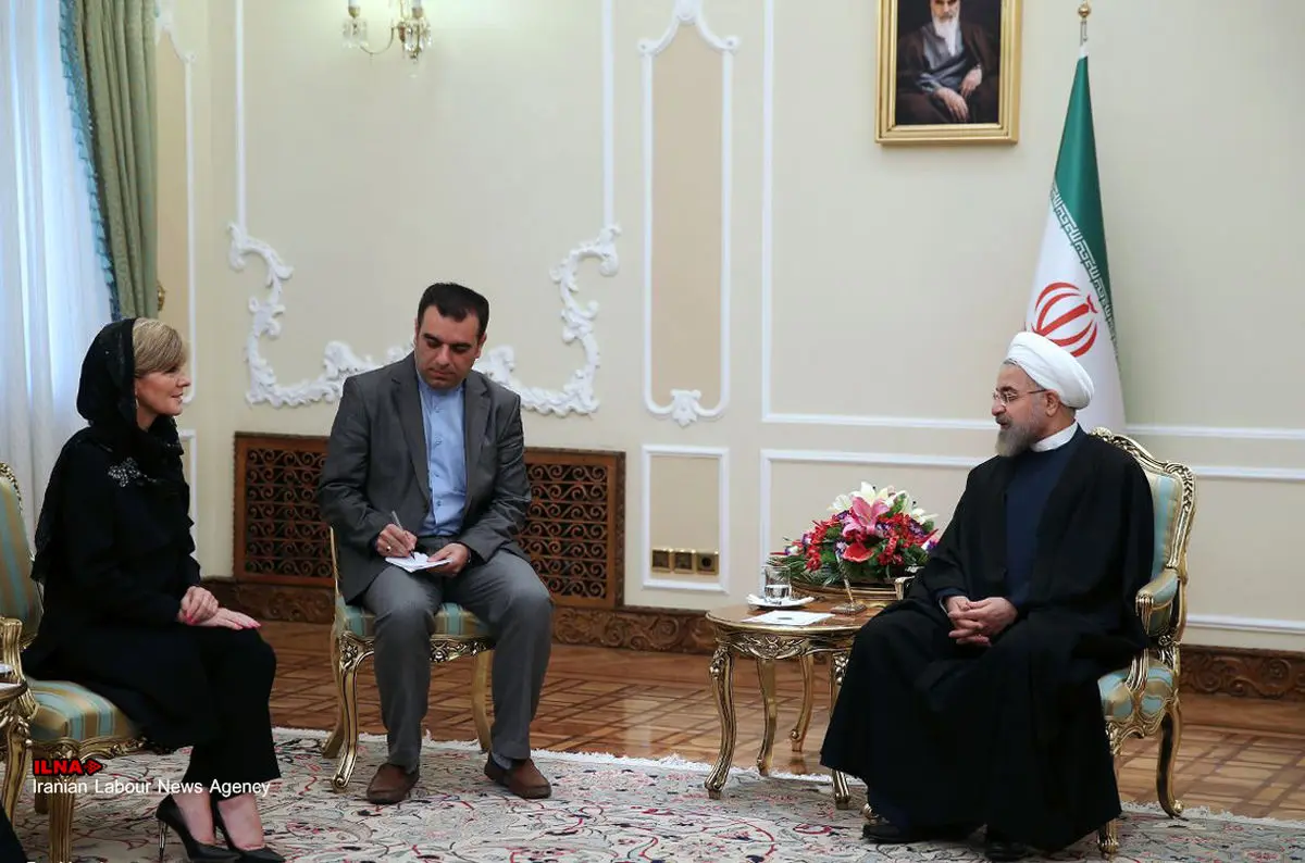 مبارزه با علتها و ریشههای تروریسم باید در اولویت باشد