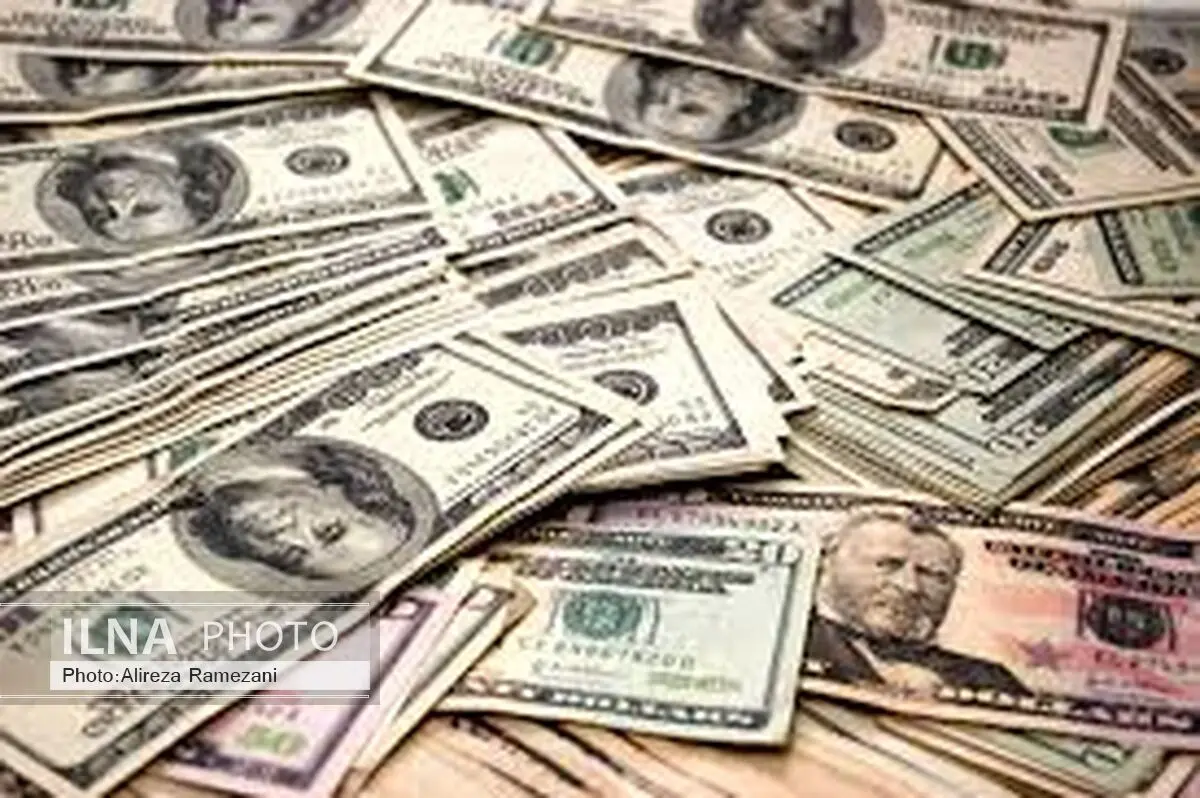 بهای ارز در اولین روز کاری هفته