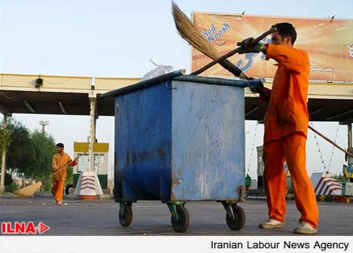 معوقات کارگران شهرداری مریوان پرداخت نشد/ مهلت‌خواهی شهرداری: اگر پول جور نشود؛ ساختمان‌ها را می‌فروشیم