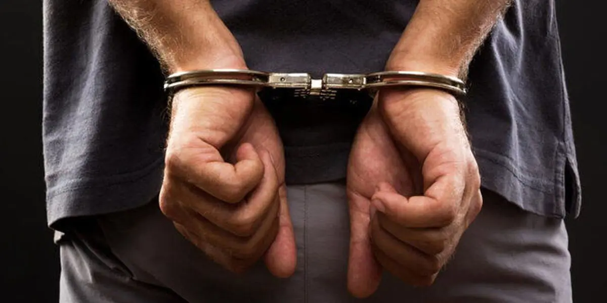 دستگیری عامل کلاهبرداری با ترفند رسیدساز جعلی در چرداول