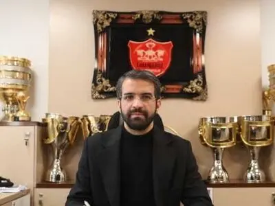 واکنش صدری به جدایی سمیعی از مدیرعاملی پرسپولیس