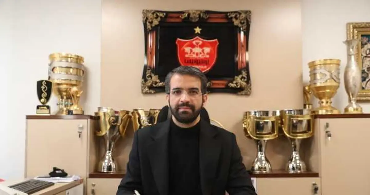 جعفر سمیعی: اتفاقات لیگ بیستم باید در تاریخ ثبت شود/ با نارنجک به اتوبوس تیم پرسپولیس حمله کردند هیچ رای محکمی صادر نشد