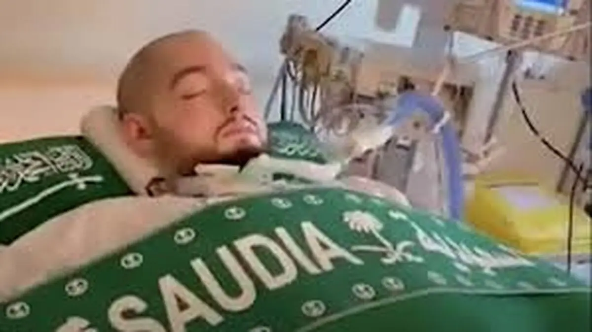 «شاهزاده خفته» سعودی درگذشت