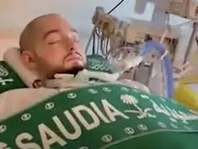 «شاهزاده خفته» سعودی درگذشت