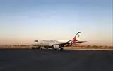 برقراری پرواز مستقیم ارومیه _مشهد/روزهای دوشنبه و پنج شنبه هر هفته پرواز انجام می شود