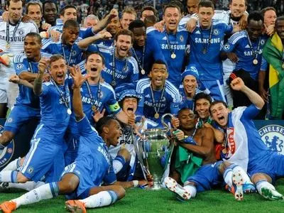 ویدئو: 13 سال از نمایش خیره کننده چلسی گذشت