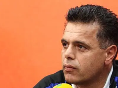 خطیبی سرمربی ایران جوان بوشهر شد 