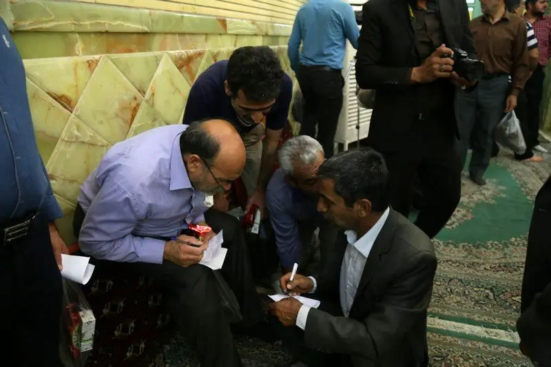 گالری