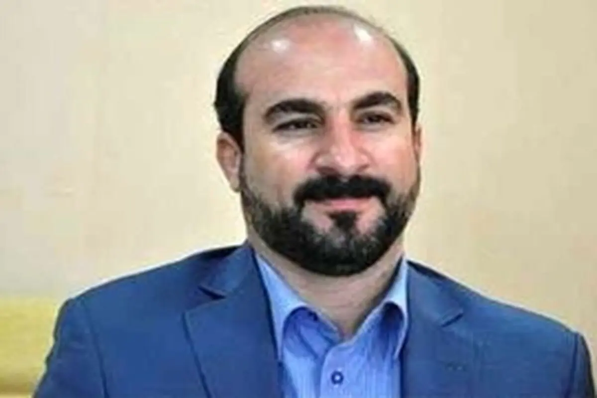 استعفای شهردار کرمانشاه پذیرفته شد